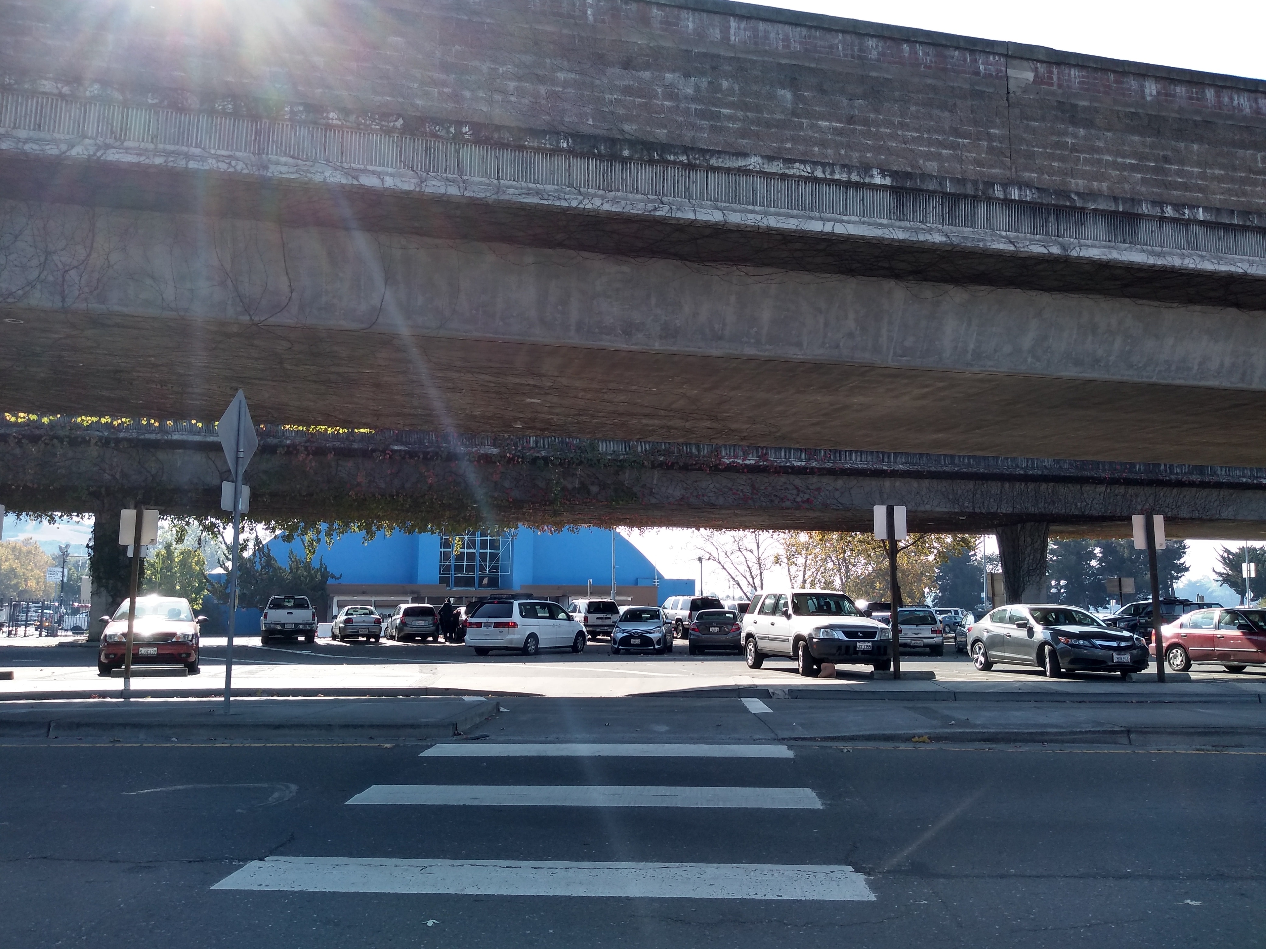 Fire in Sonoma County, the "New Normal" Marylee MacDonald